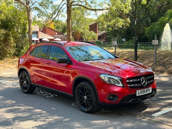 Used Mercedes-Benz GLA 2019 for sale - 79396411: Photo