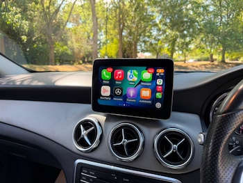 Used Mercedes-Benz GLA 2019 for sale - 79396411: Photo