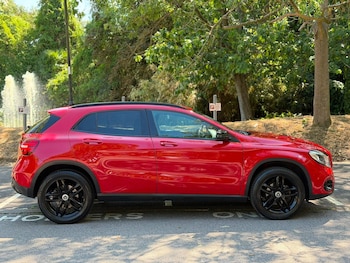 Used Mercedes-Benz GLA 2019 for sale - 79396411: Photo