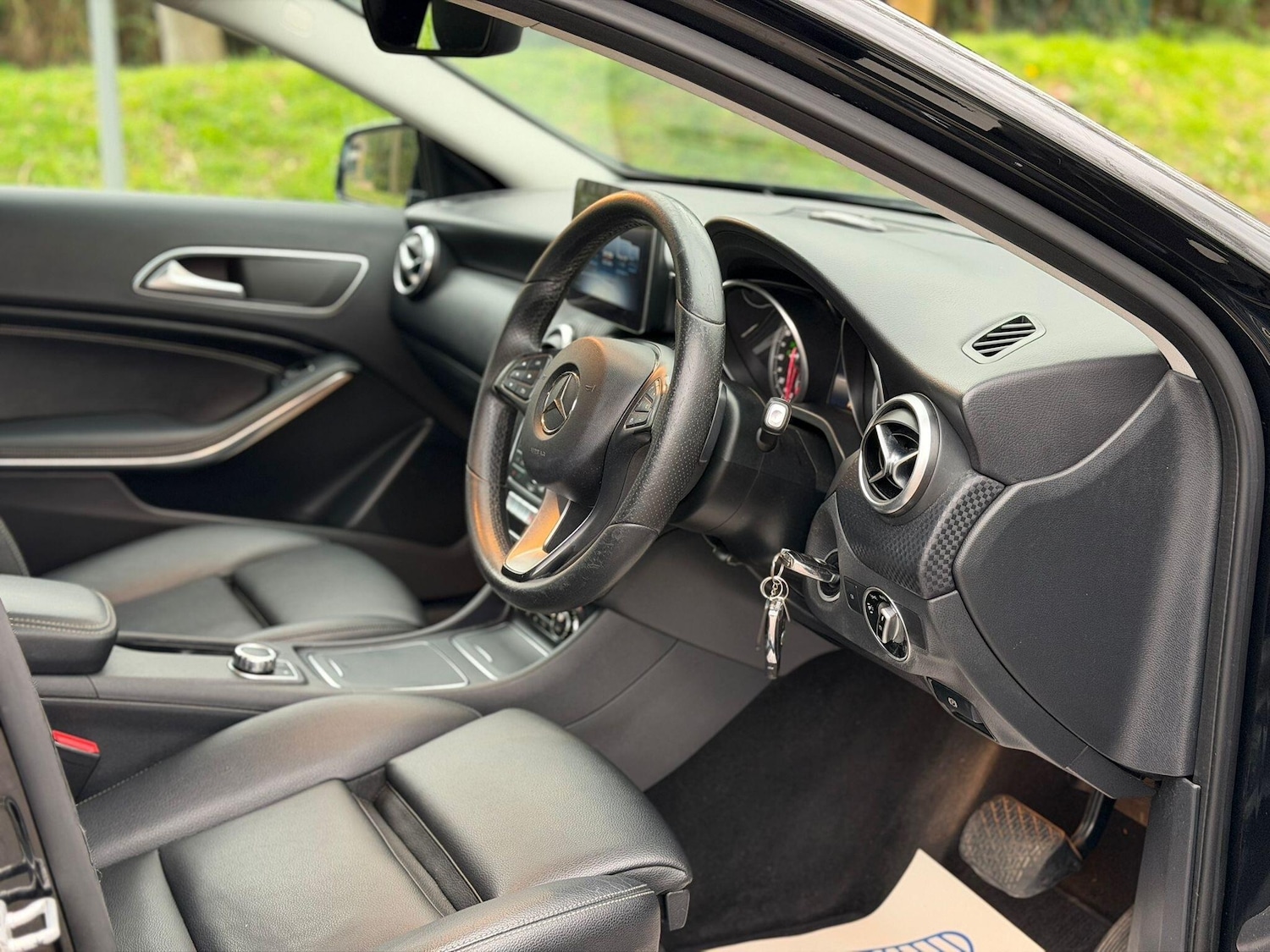 Used Mercedes-Benz A-Class 2016 for sale - 78156902: Photo 12