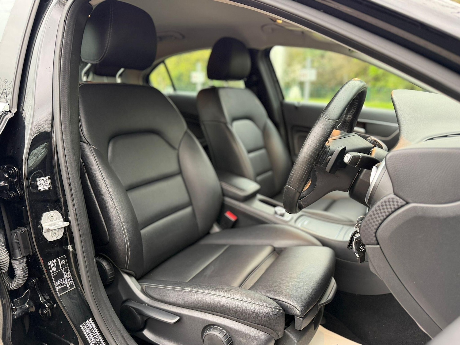 Used Mercedes-Benz A-Class 2016 for sale - 78156902: Photo 13