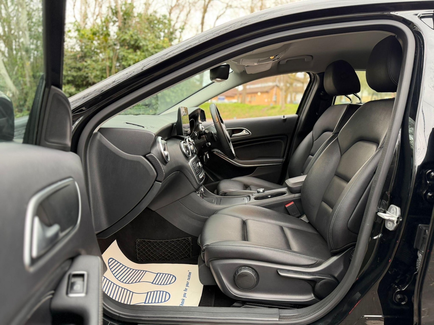 Used Mercedes-Benz A-Class 2016 for sale - 78156902: Photo 14