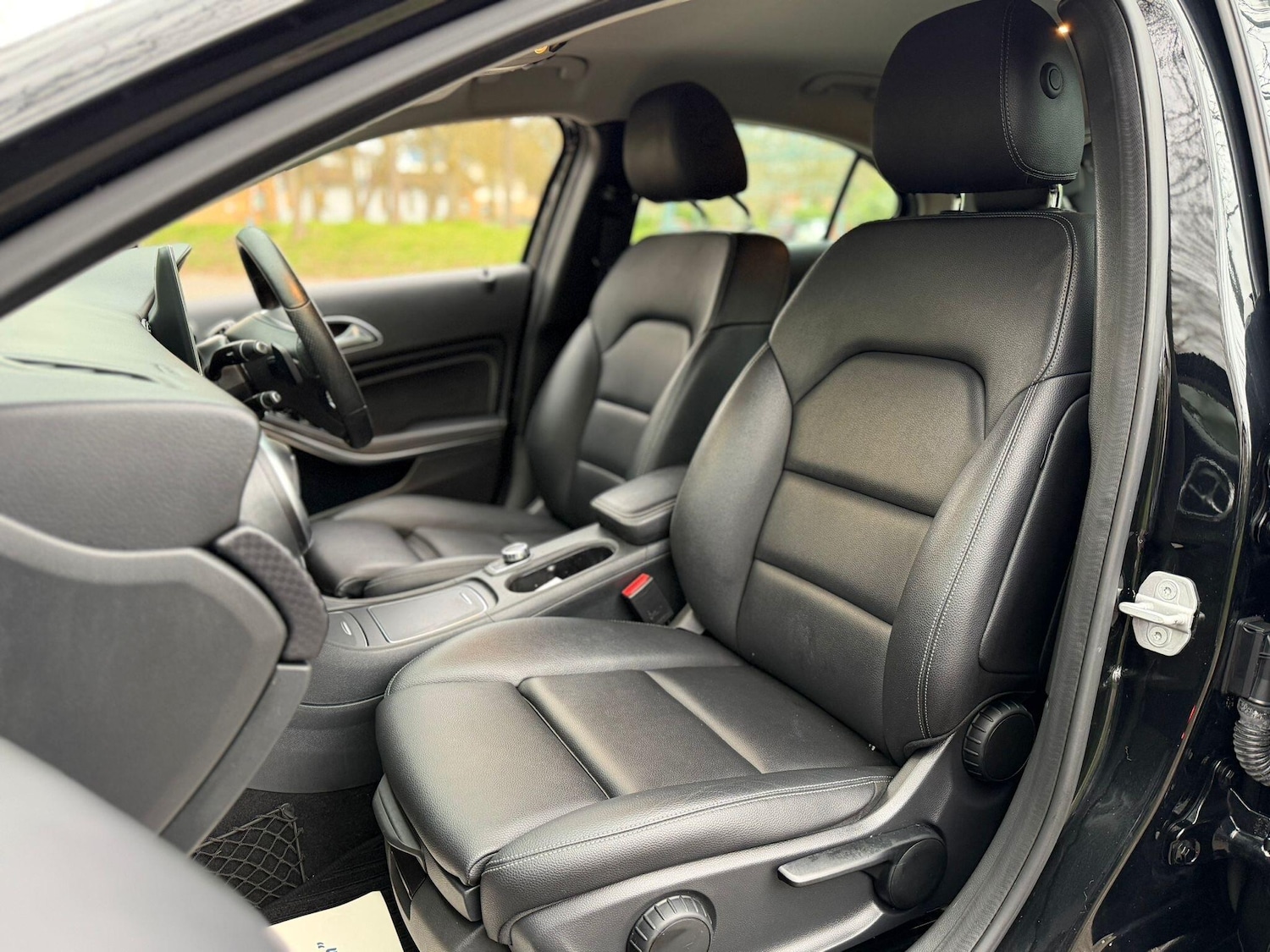 Used Mercedes-Benz A-Class 2016 for sale - 78156902: Photo 15