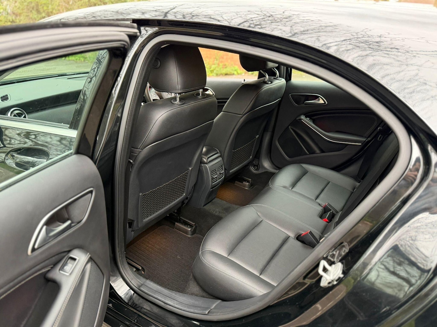 Used Mercedes-Benz A-Class 2016 for sale - 78156902: Photo 16