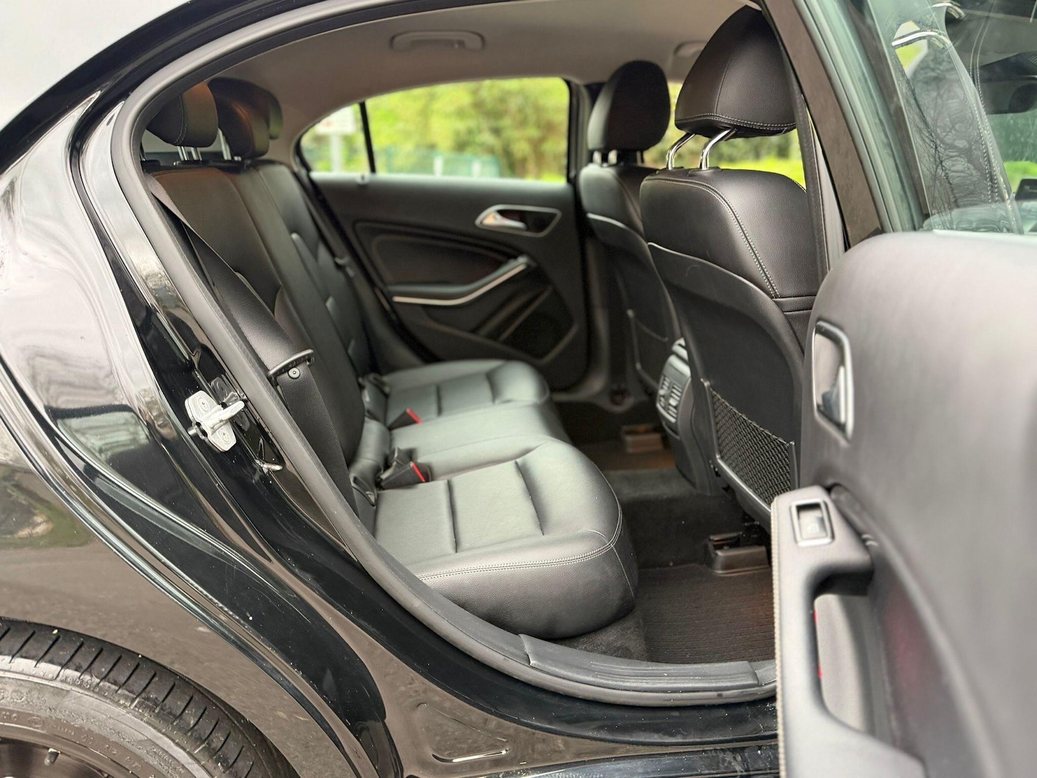 Used Mercedes-Benz A-Class 2016 for sale - 78156902: Photo 18