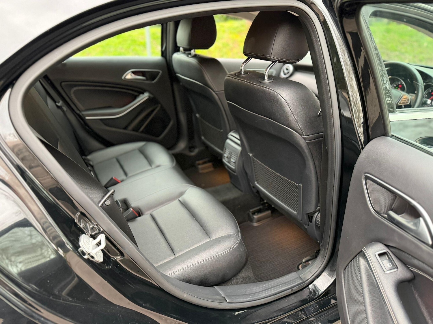 Used Mercedes-Benz A-Class 2016 for sale - 78156902: Photo 19