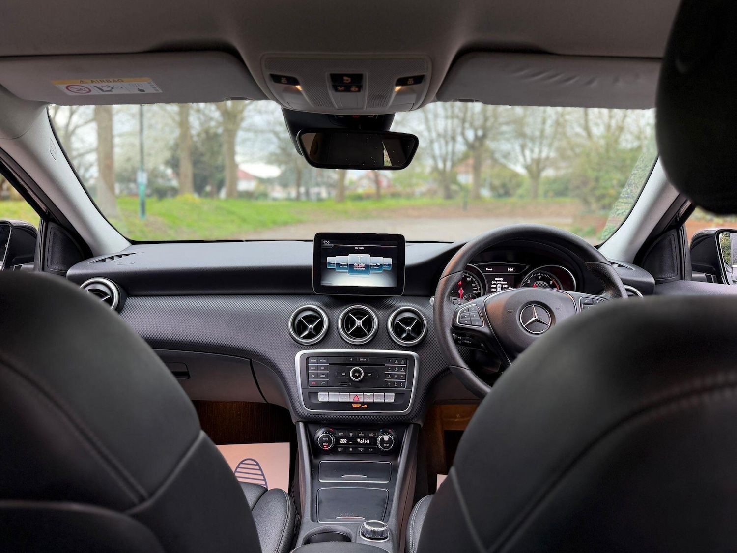 Used Mercedes-Benz A-Class 2016 for sale - 78156902: Photo 20