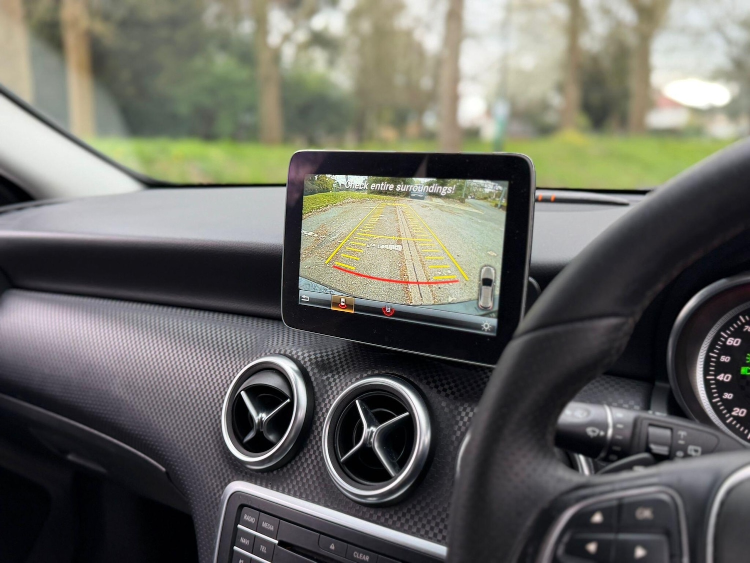 Used Mercedes-Benz A-Class 2016 for sale - 78156902: Photo 22