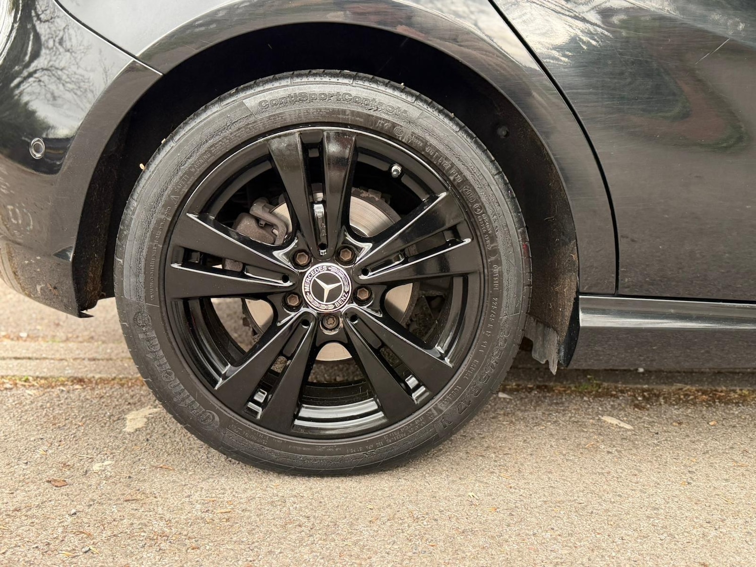 Used Mercedes-Benz A-Class 2016 for sale - 78156902: Photo 26