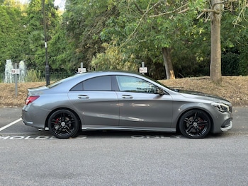 Used Mercedes-Benz CLA 2016 for sale - 79279734: Photo