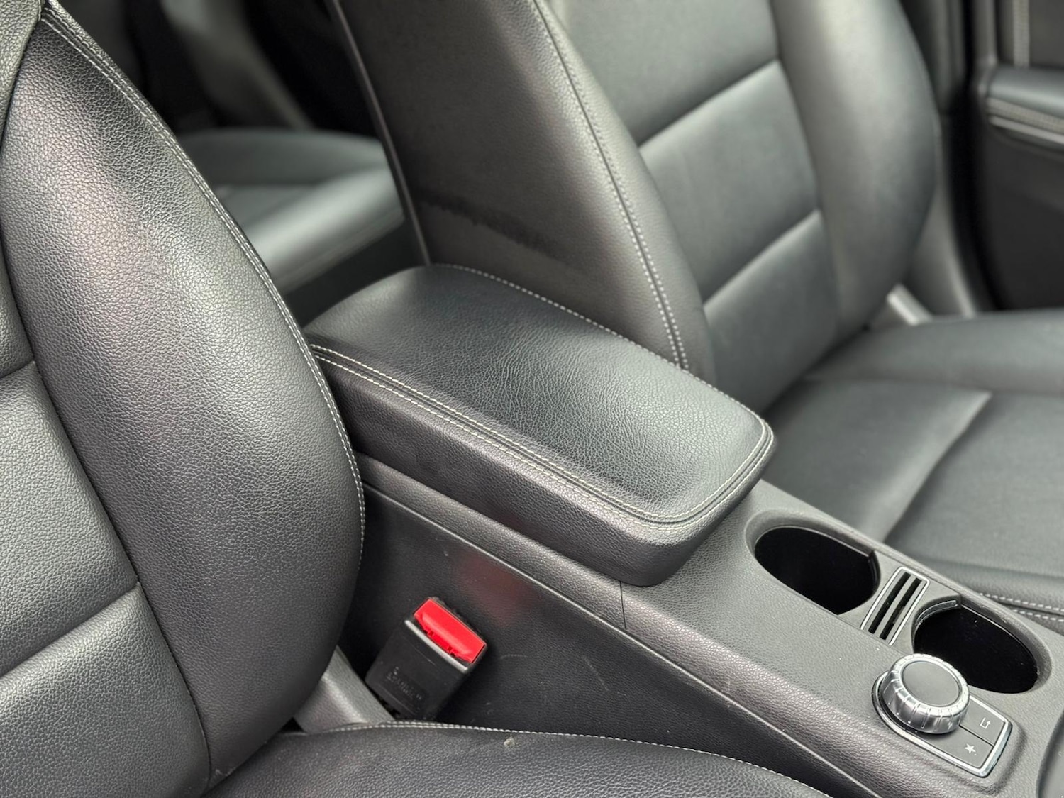 Used Mercedes-Benz A-Class 2016 for sale - 78185351: Photo 12