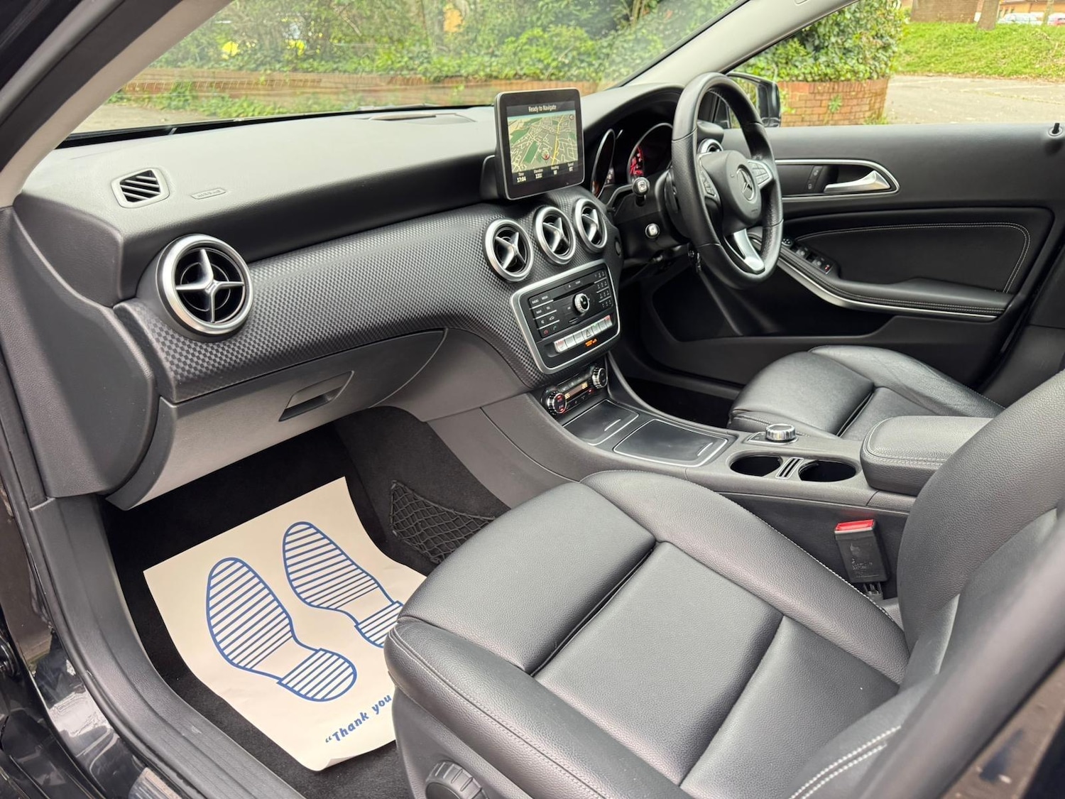 Used Mercedes-Benz A-Class 2016 for sale - 78185351: Photo 13