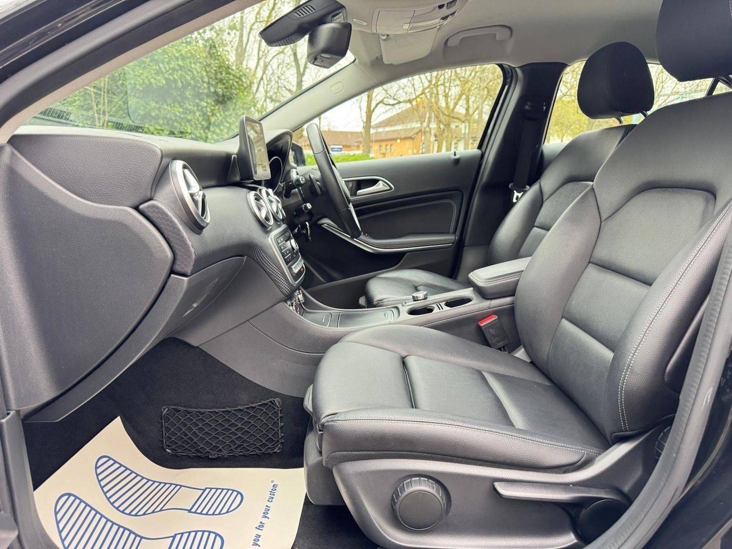 Used Mercedes-Benz A-Class 2016 for sale - 78185351: Photo 14