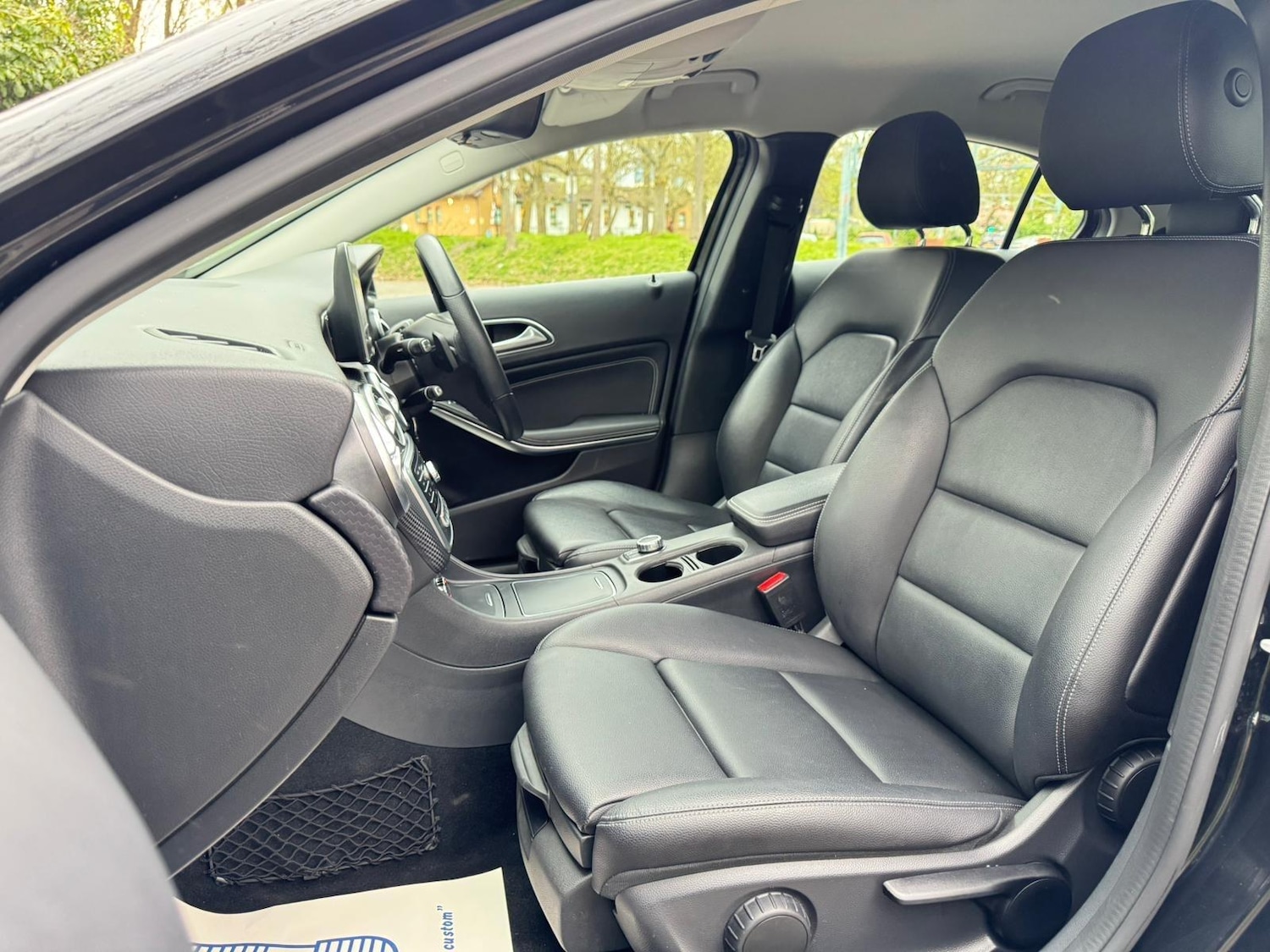 Used Mercedes-Benz A-Class 2016 for sale - 78185351: Photo 15