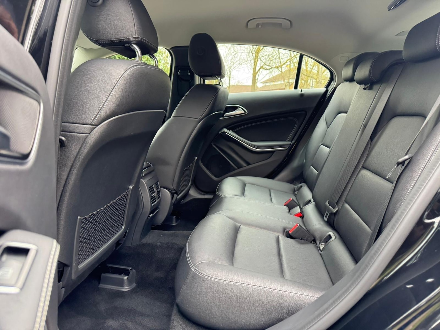 Used Mercedes-Benz A-Class 2016 for sale - 78185351: Photo 16