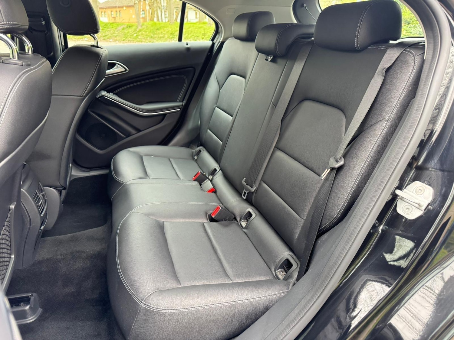 Used Mercedes-Benz A-Class 2016 for sale - 78185351: Photo 17