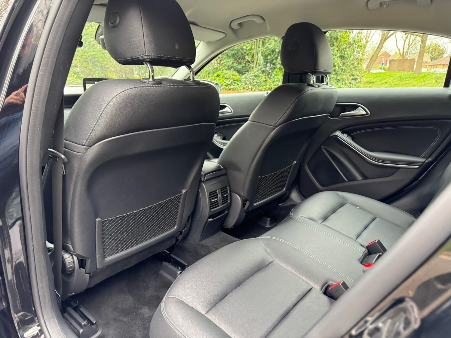 Used Mercedes-Benz A-Class 2016 for sale - 78185351: Photo 18