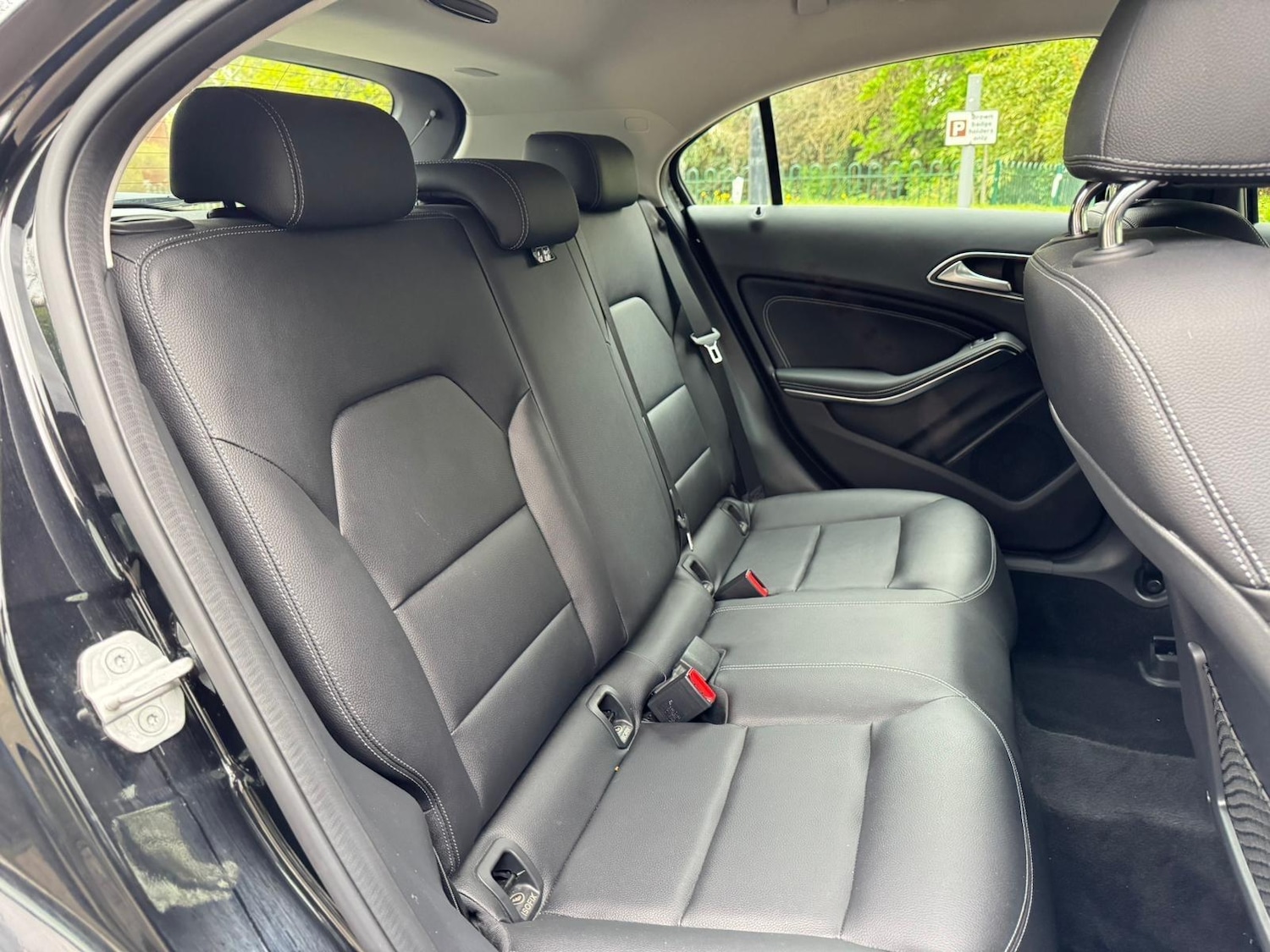 Used Mercedes-Benz A-Class 2016 for sale - 78185351: Photo 19