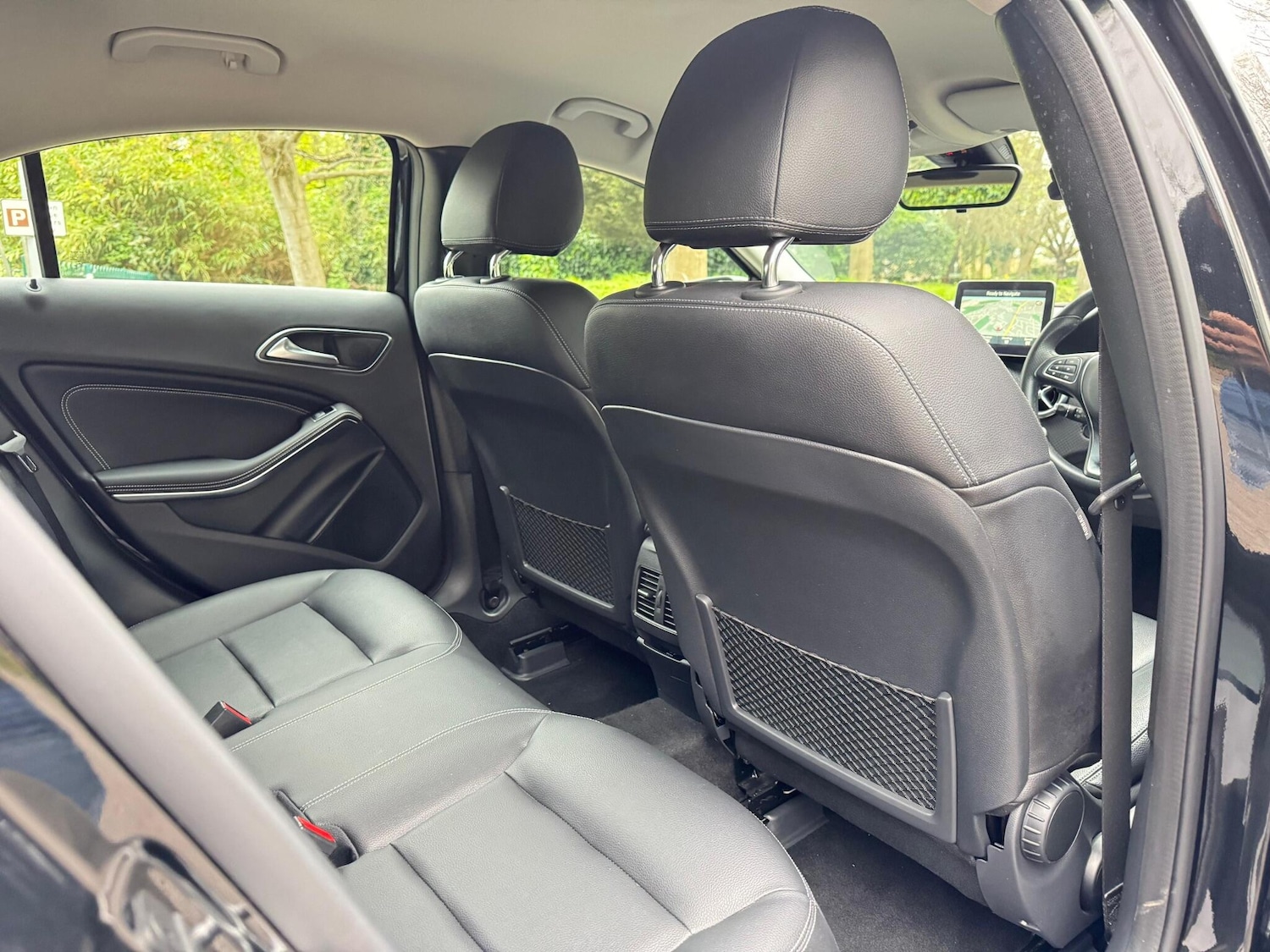 Used Mercedes-Benz A-Class 2016 for sale - 78185351: Photo 20