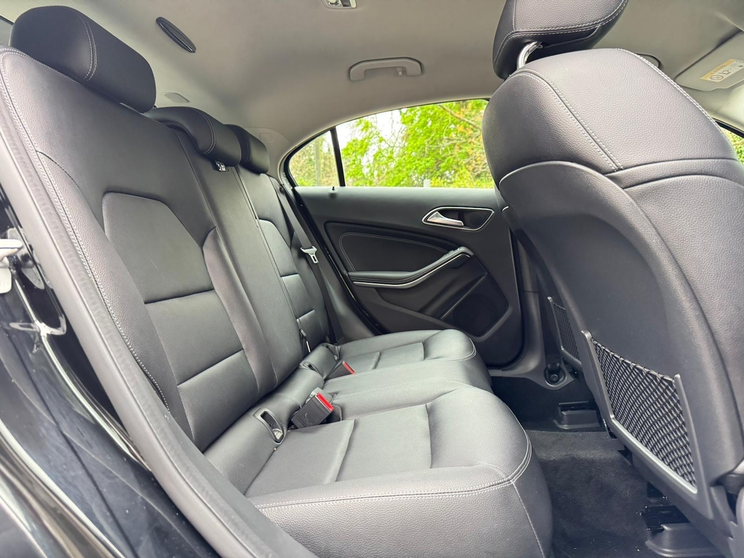 Used Mercedes-Benz A-Class 2016 for sale - 78185351: Photo 21