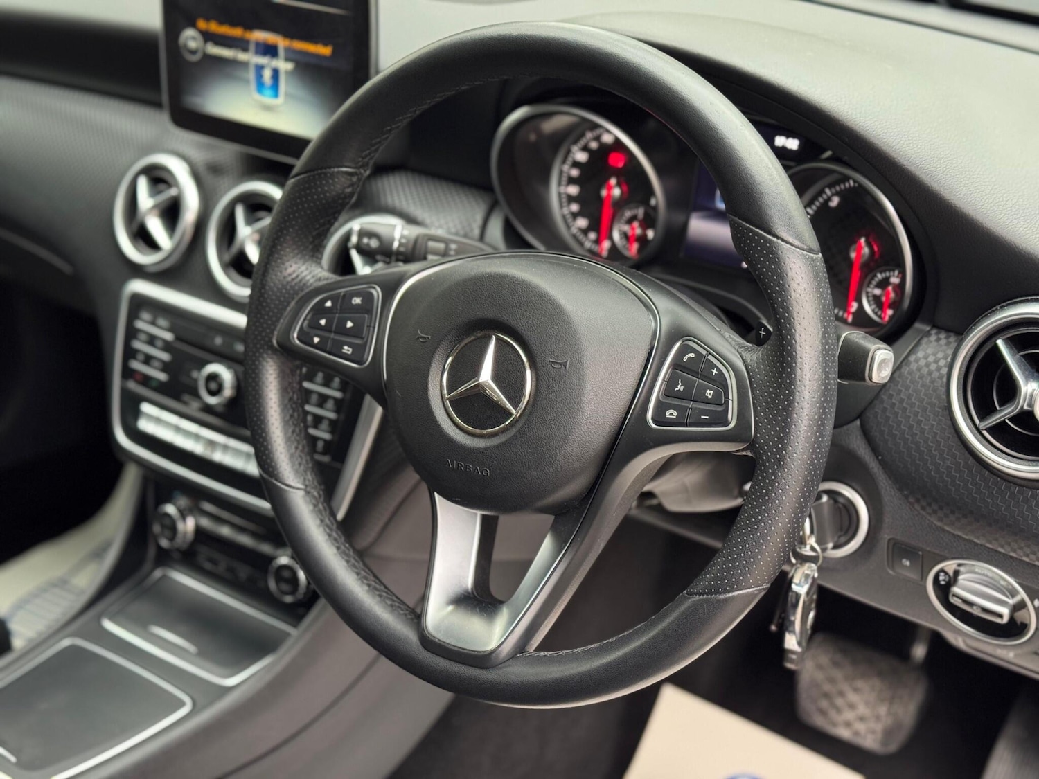 Used Mercedes-Benz A-Class 2016 for sale - 78185351: Photo 22