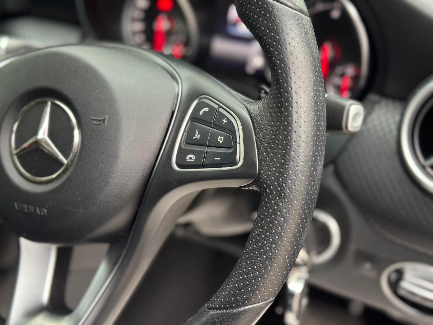 Used Mercedes-Benz A-Class 2016 for sale - 78185351: Photo 23