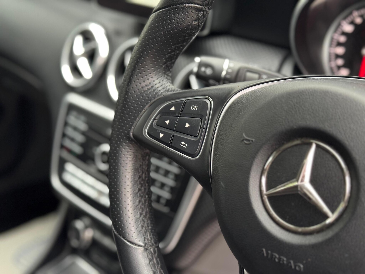 Used Mercedes-Benz A-Class 2016 for sale - 78185351: Photo 24