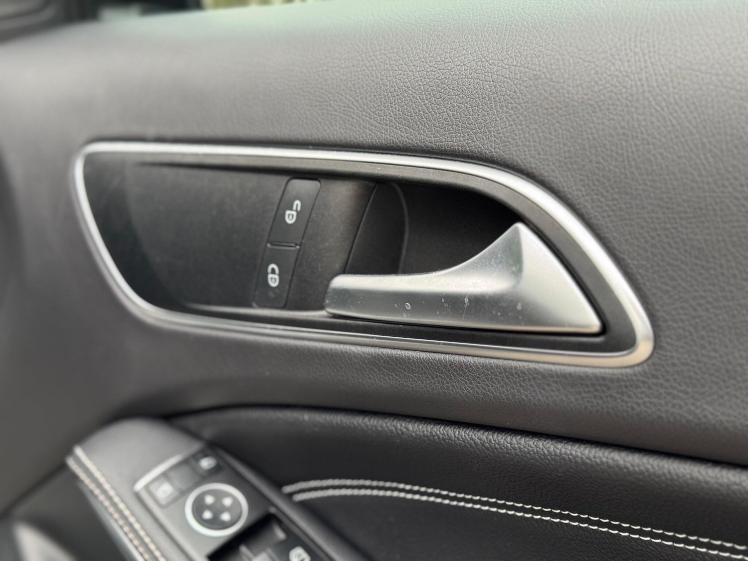 Used Mercedes-Benz A-Class 2016 for sale - 78185351: Photo 26