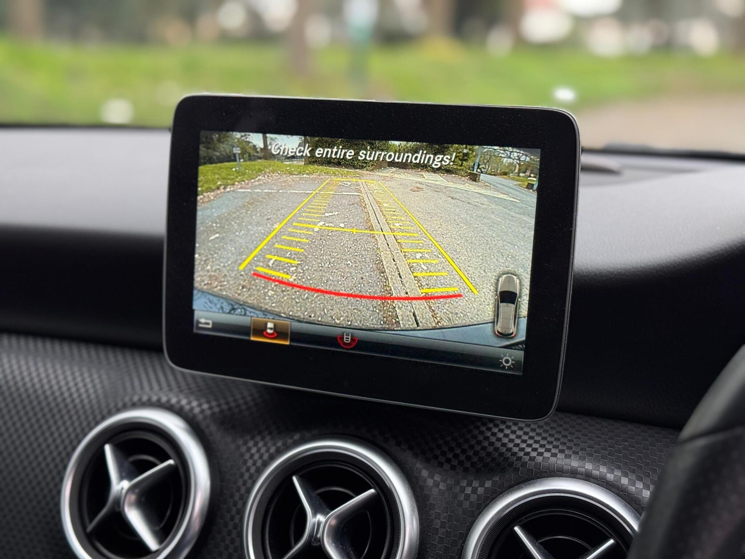 Used Mercedes-Benz A-Class 2016 for sale - 78185351: Photo 27