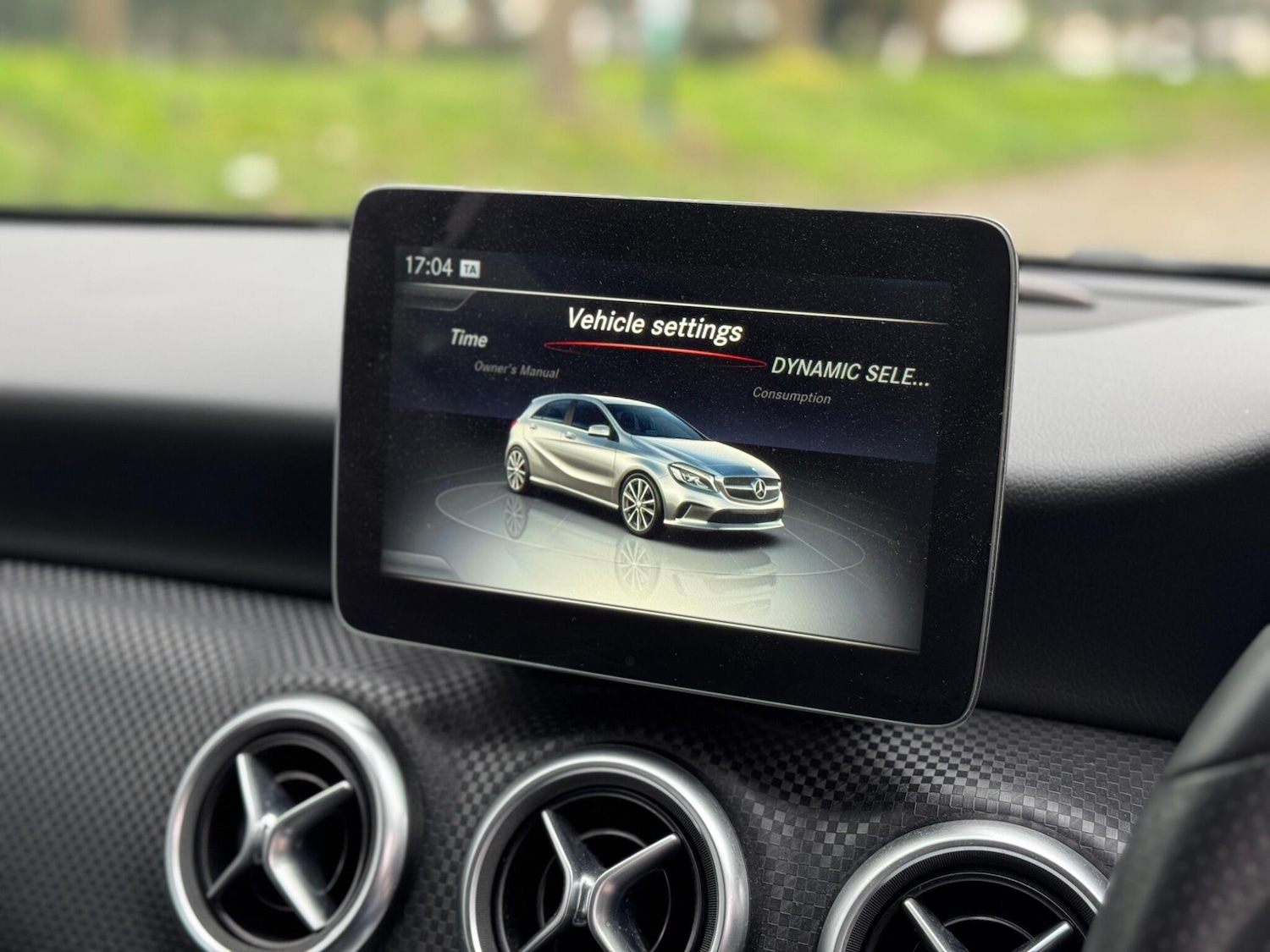 Used Mercedes-Benz A-Class 2016 for sale - 78185351: Photo 31