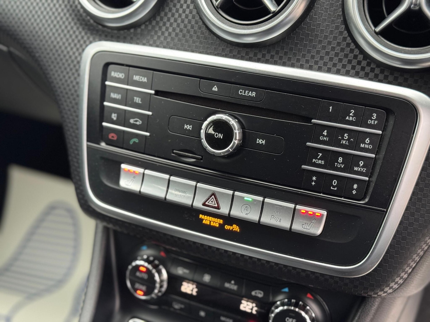 Used Mercedes-Benz A-Class 2016 for sale - 78185351: Photo 32