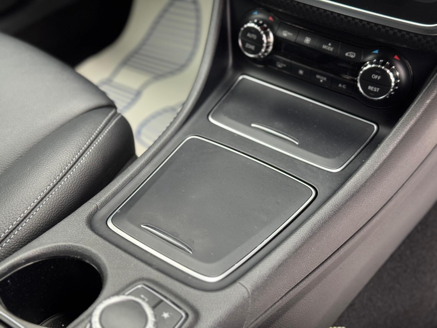 Used Mercedes-Benz A-Class 2016 for sale - 78185351: Photo 33