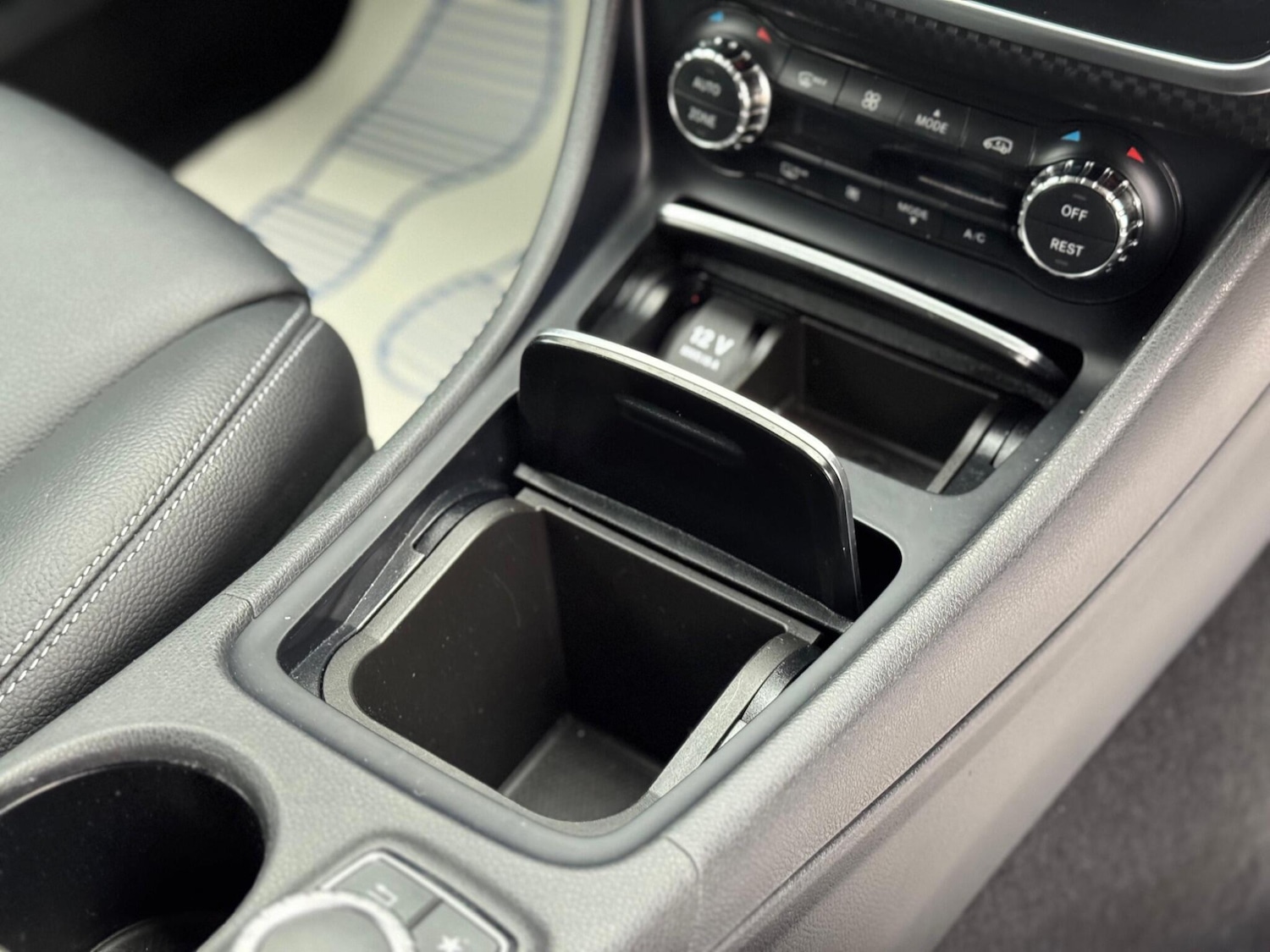 Used Mercedes-Benz A-Class 2016 for sale - 78185351: Photo 34