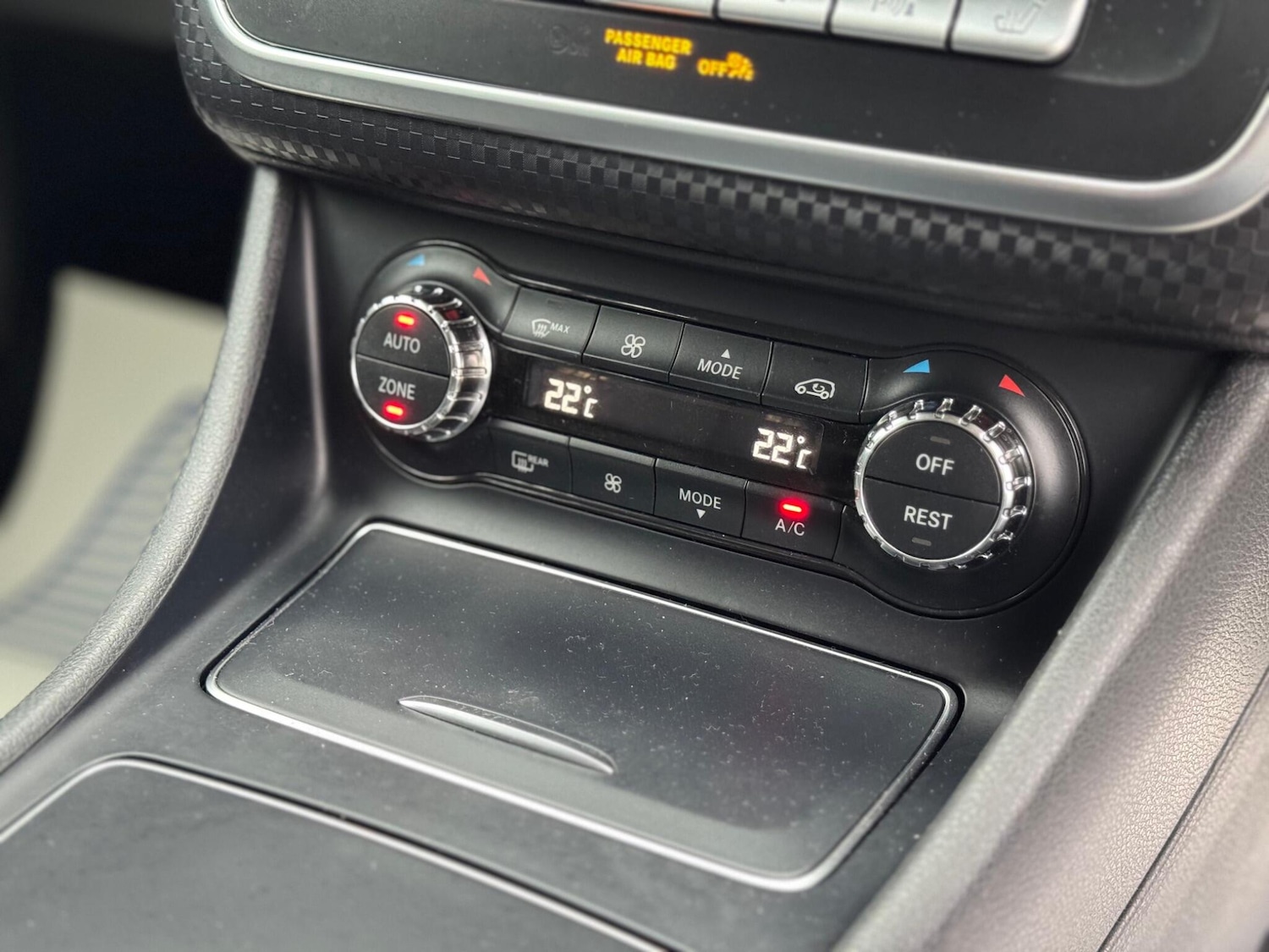 Used Mercedes-Benz A-Class 2016 for sale - 78185351: Photo 35