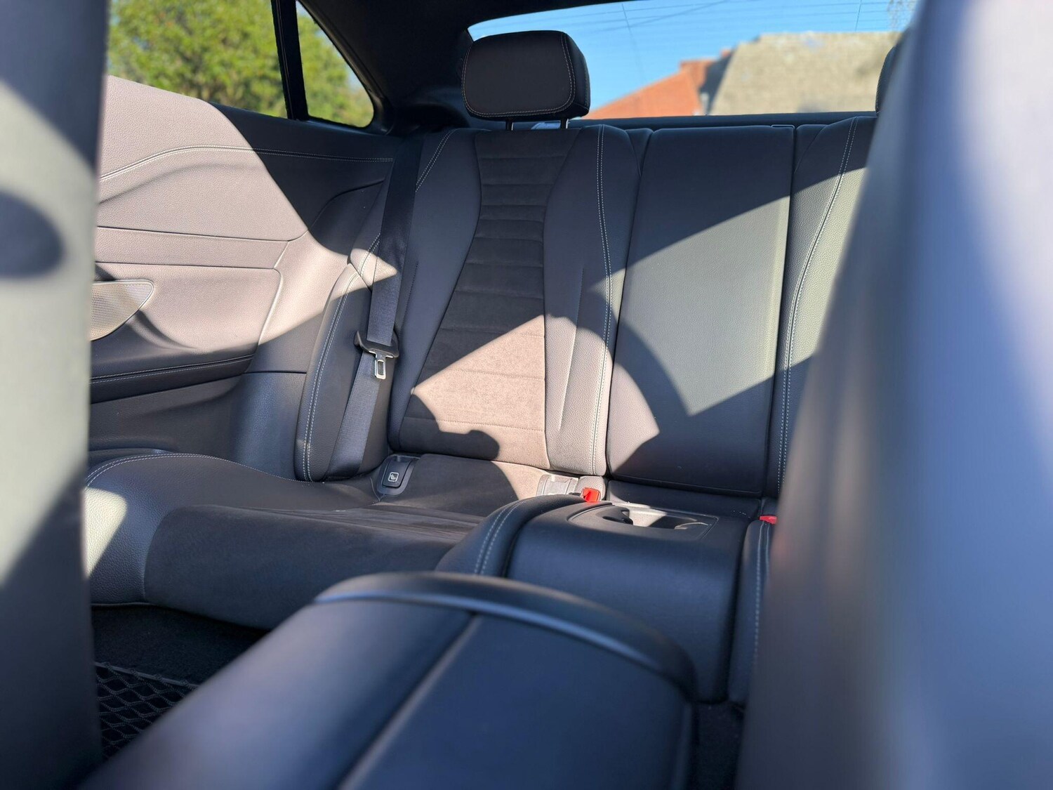 Used Mercedes-Benz E Class 2017 for sale - 78157401: Photo 16