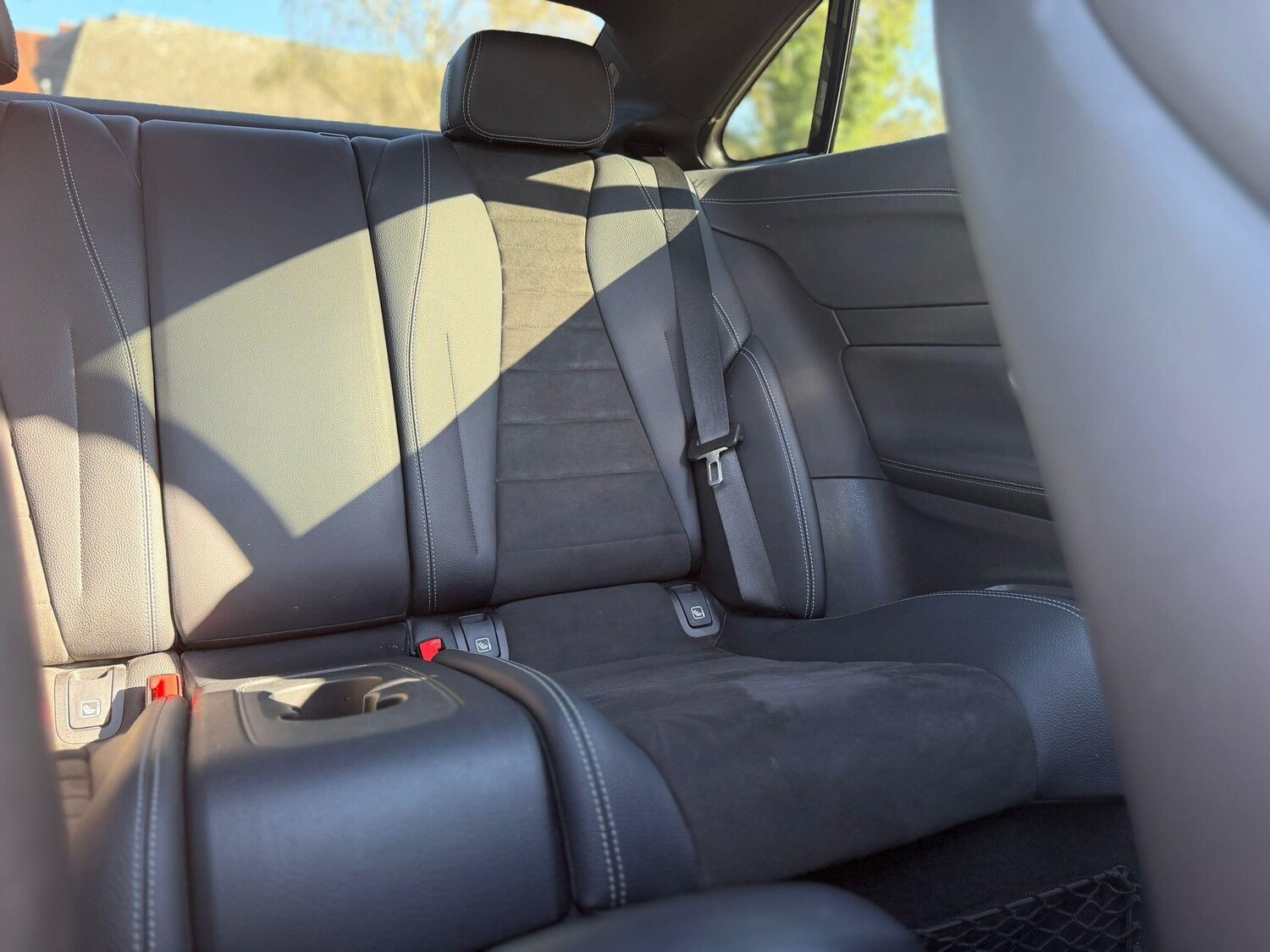 Used Mercedes-Benz E Class 2017 for sale - 78157401: Photo 17