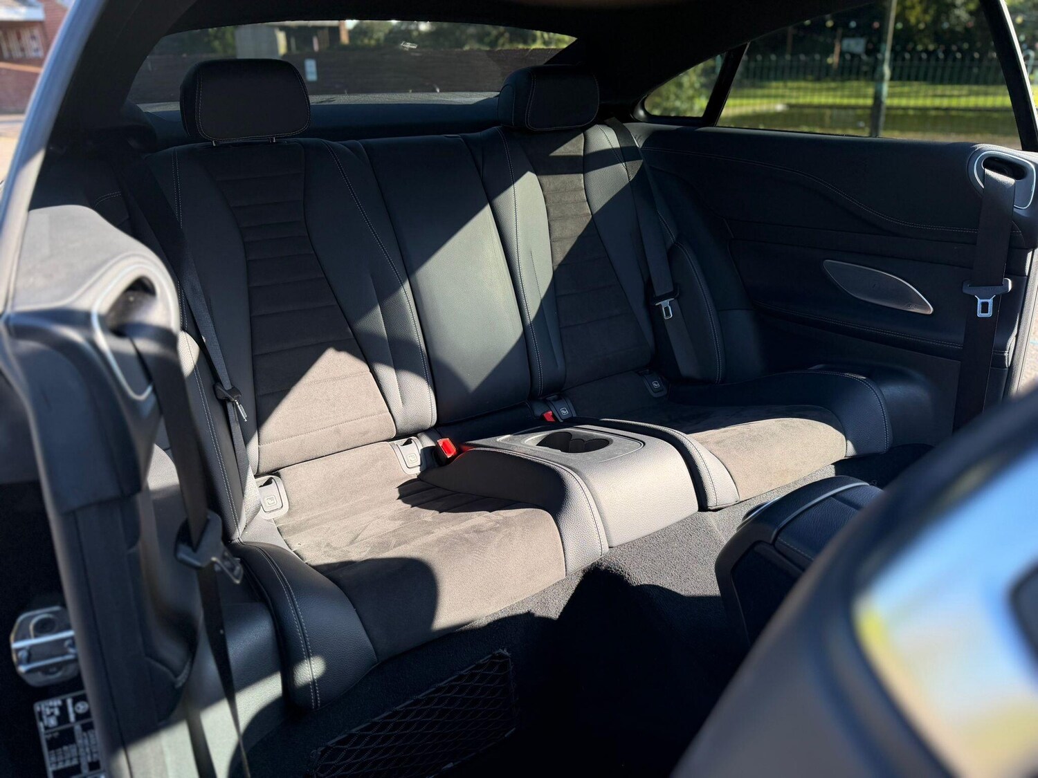 Used Mercedes-Benz E Class 2017 for sale - 78157401: Photo 18