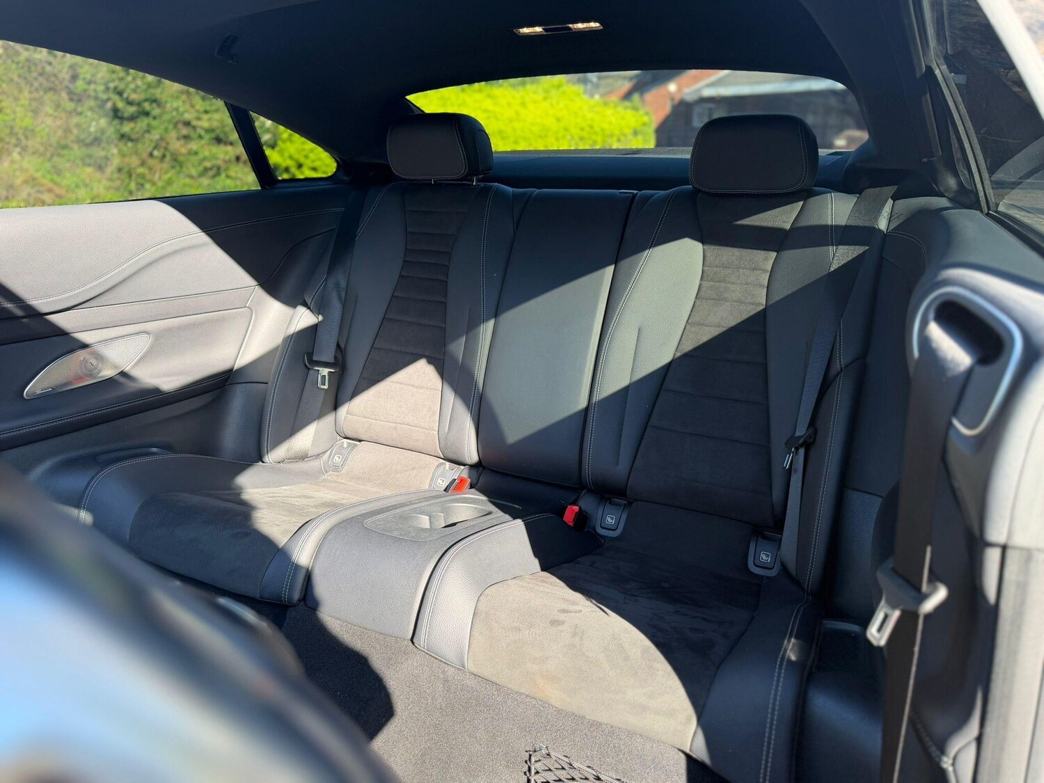 Used Mercedes-Benz E Class 2017 for sale - 78157401: Photo 19