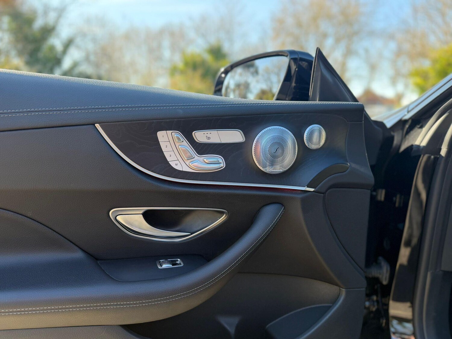 Used Mercedes-Benz E Class 2017 for sale - 78157401: Photo 25