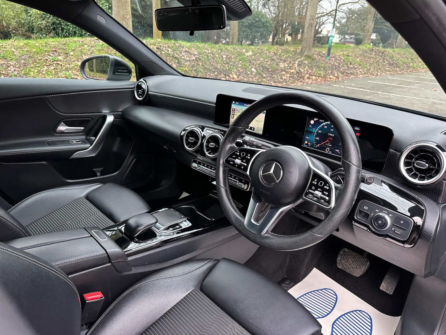 Used Mercedes-Benz A-Class 2019 for sale - 77144058: Photo 10