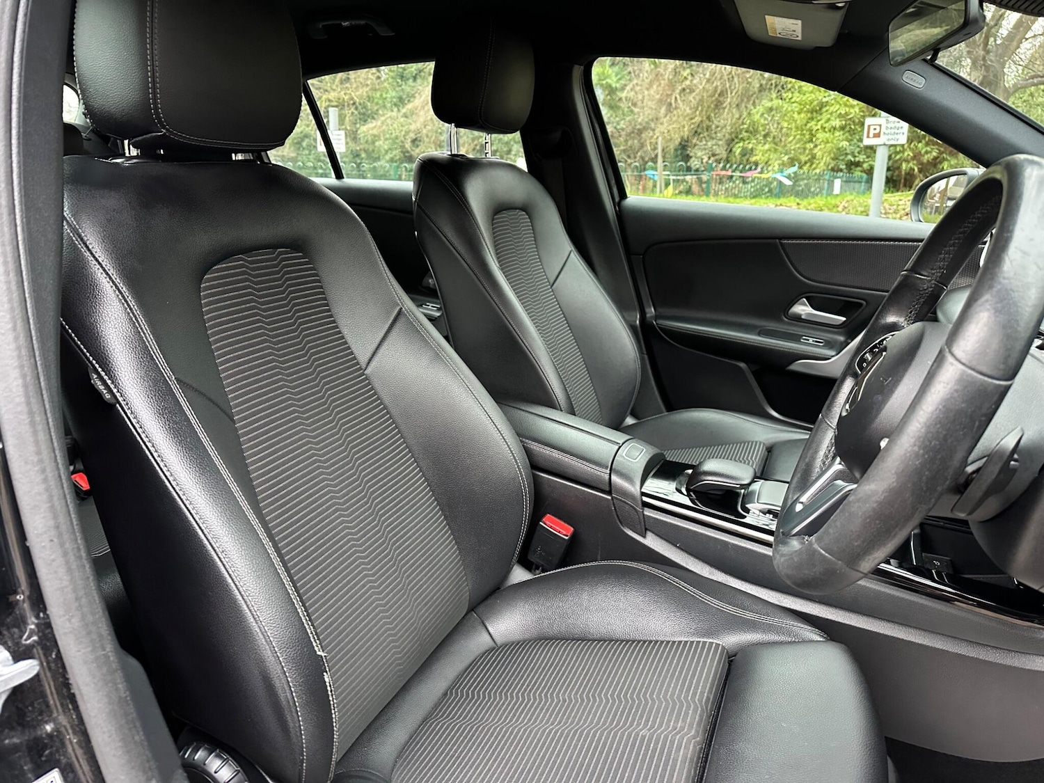 Used Mercedes-Benz A-Class 2019 for sale - 77144058: Photo 13