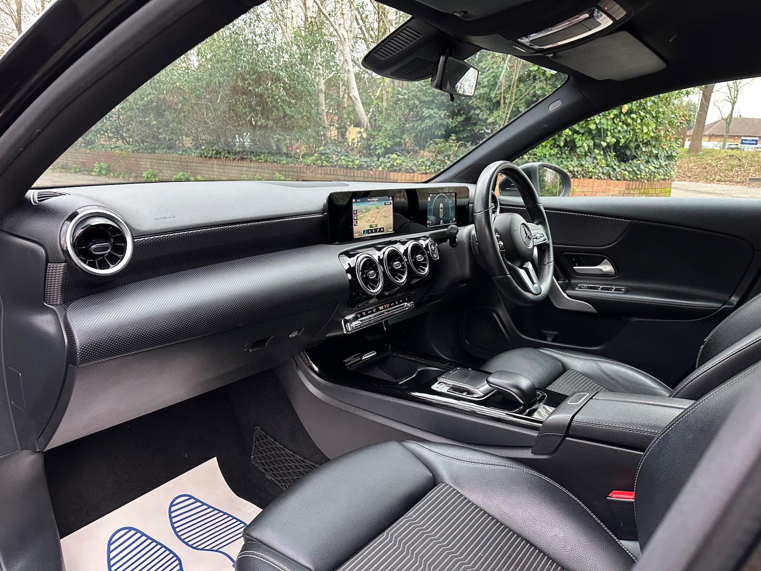 Used Mercedes-Benz A-Class 2019 for sale - 77144058: Photo 14