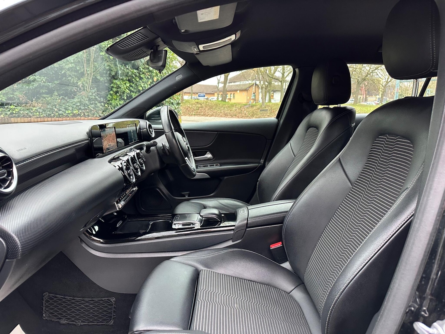 Used Mercedes-Benz A-Class 2019 for sale - 77144058: Photo 15