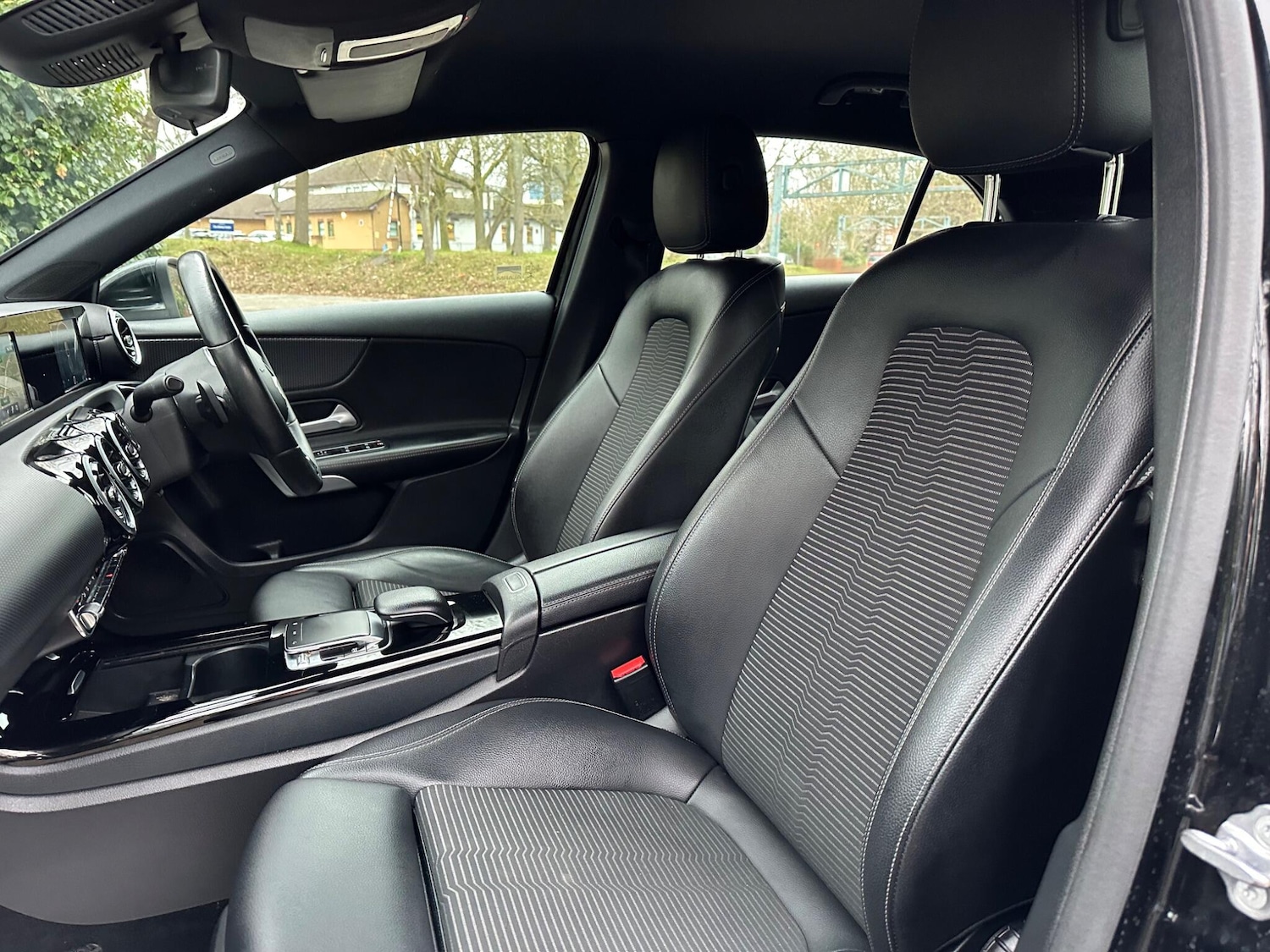 Used Mercedes-Benz A-Class 2019 for sale - 77144058: Photo 16