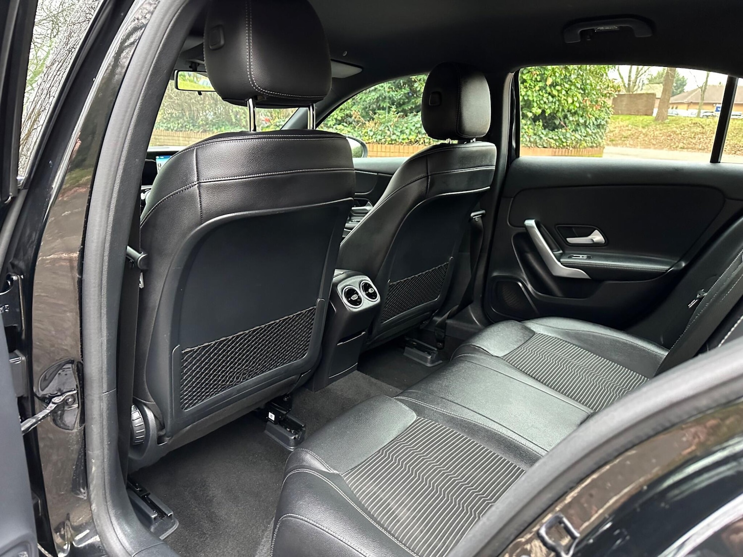 Used Mercedes-Benz A-Class 2019 for sale - 77144058: Photo 17