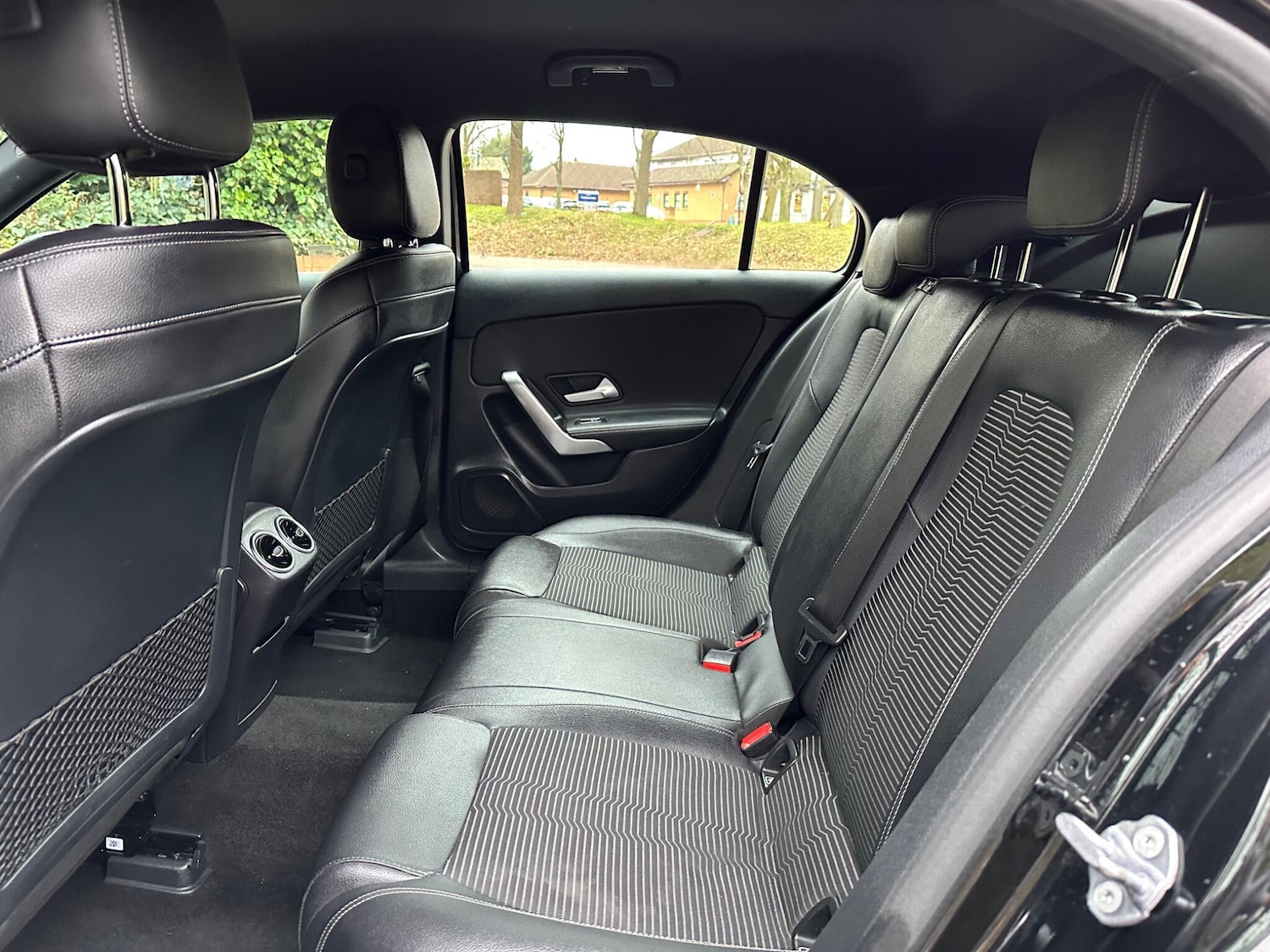 Used Mercedes-Benz A-Class 2019 for sale - 77144058: Photo 18