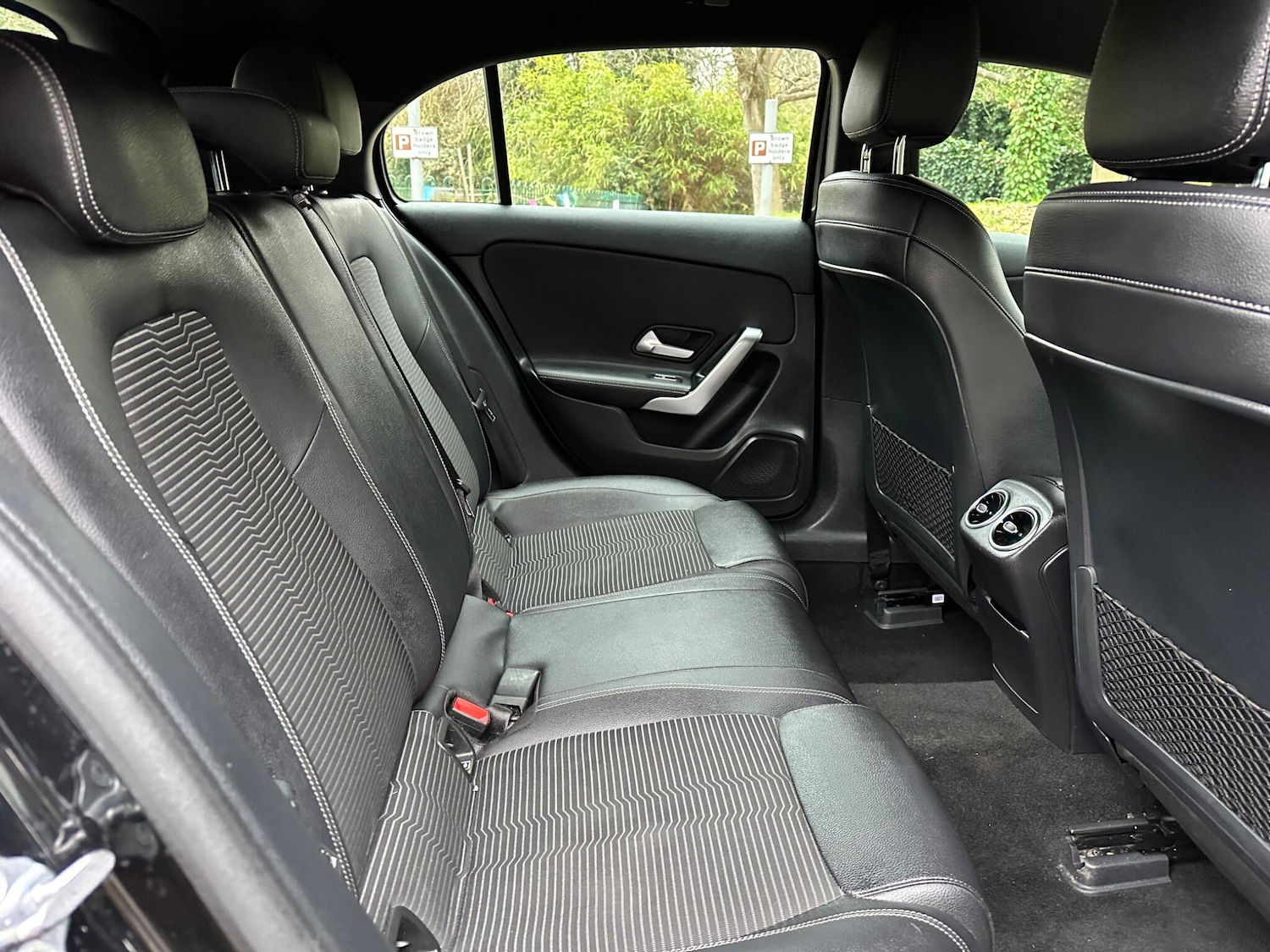 Used Mercedes-Benz A-Class 2019 for sale - 77144058: Photo 19