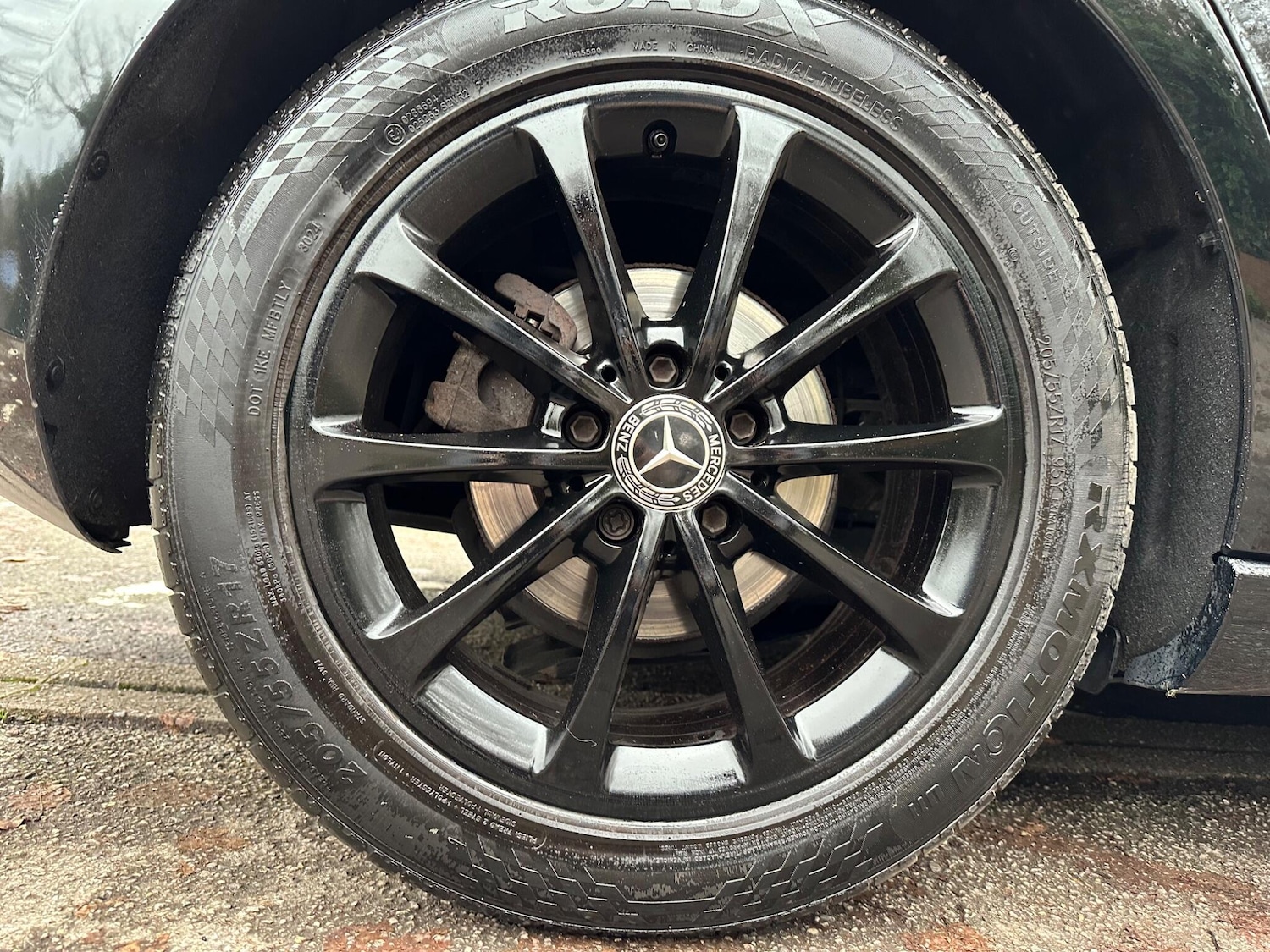 Used Mercedes-Benz A-Class 2019 for sale - 77144058: Photo 20