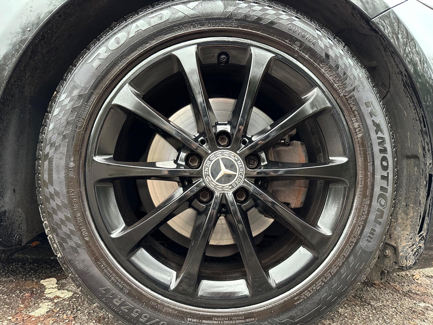 Used Mercedes-Benz A-Class 2019 for sale - 77144058: Photo 21