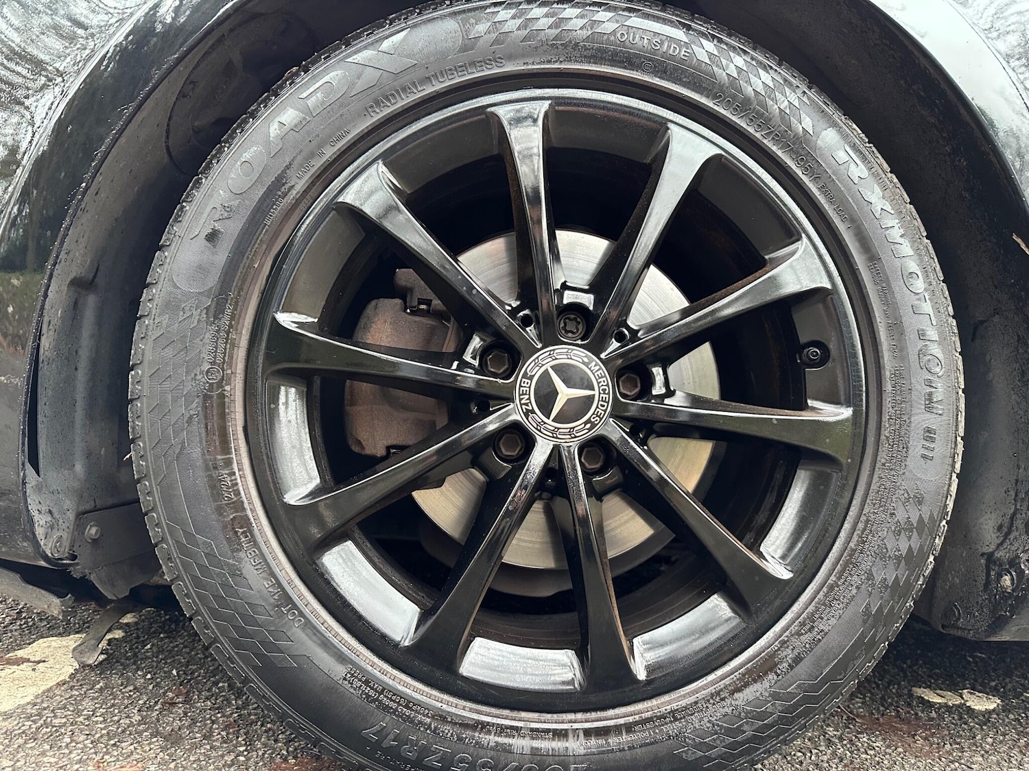 Used Mercedes-Benz A-Class 2019 for sale - 77144058: Photo 22